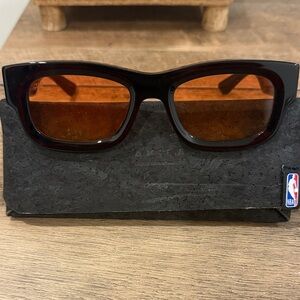 Akila Jubilee x Miami Heat Sunglasses